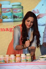 Sonali Bendre at Fun Food launch on 16th Dec 2015
